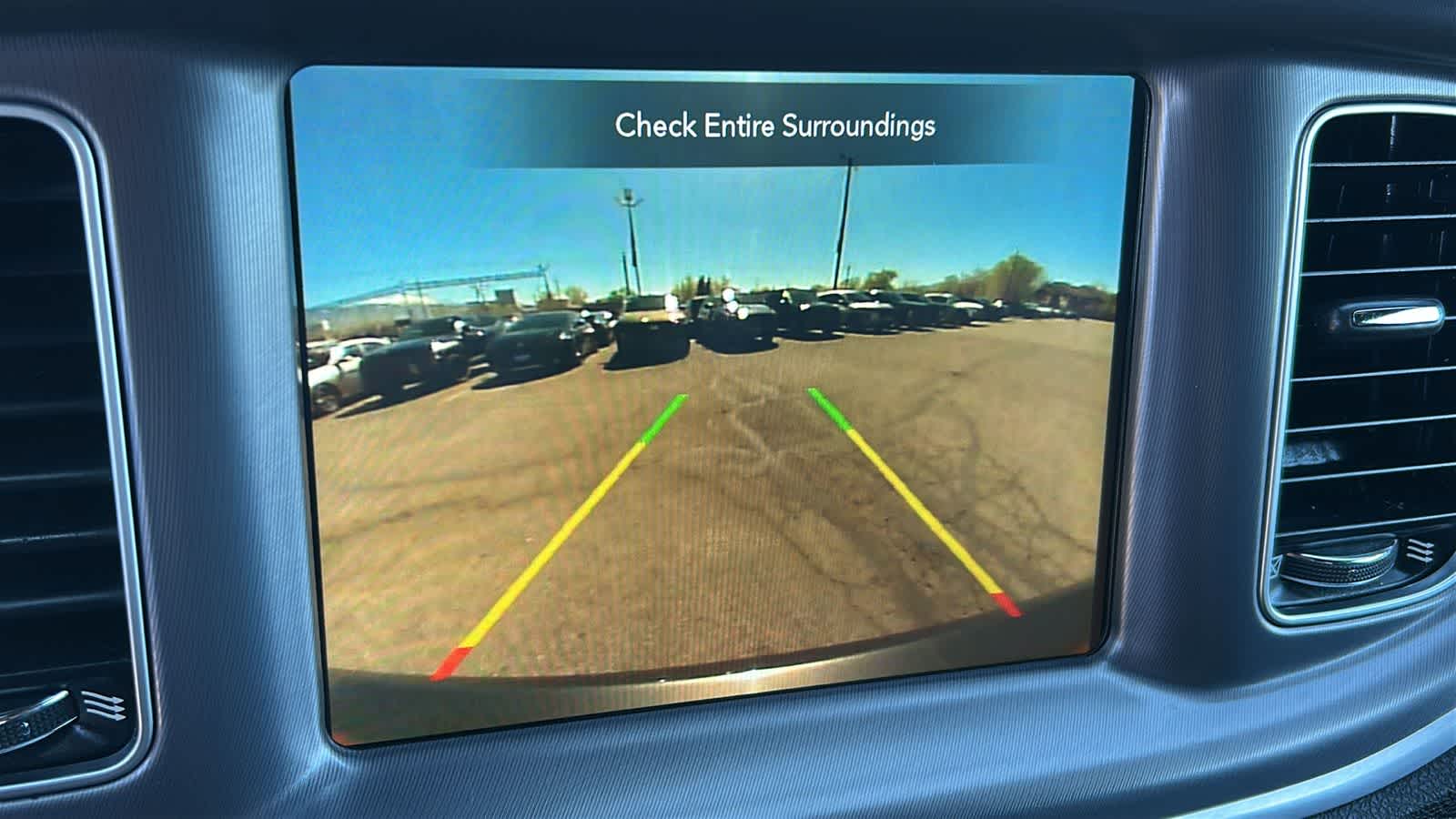 Thumbnail: 2020 Dodge Charger - 16