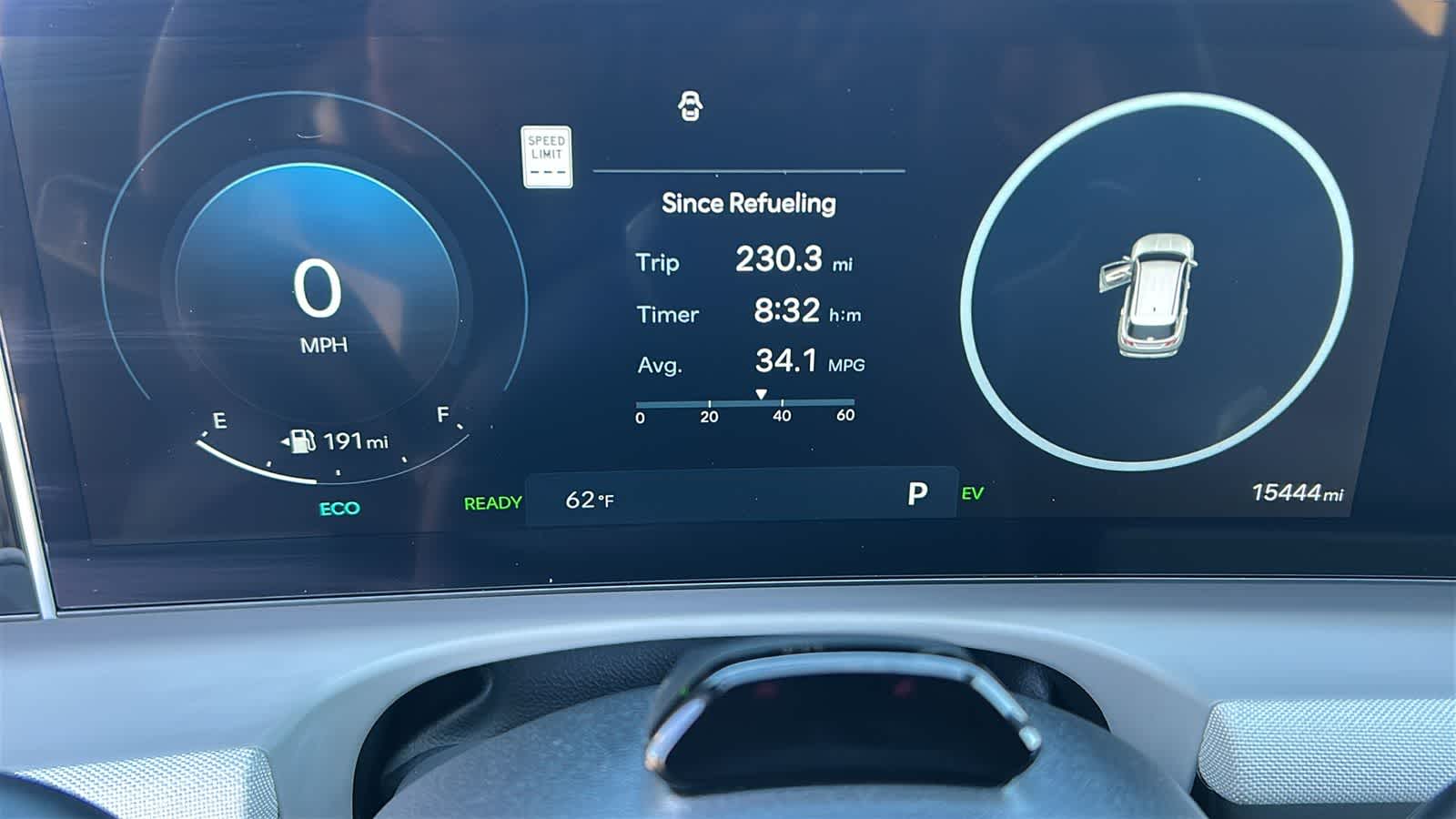 Thumbnail: 2025 Hyundai Tucson - 21