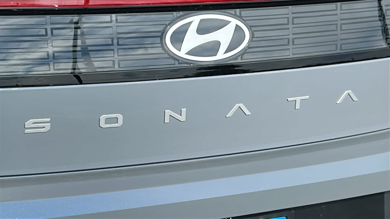 Thumbnail: 2026 Hyundai Sonata - 28