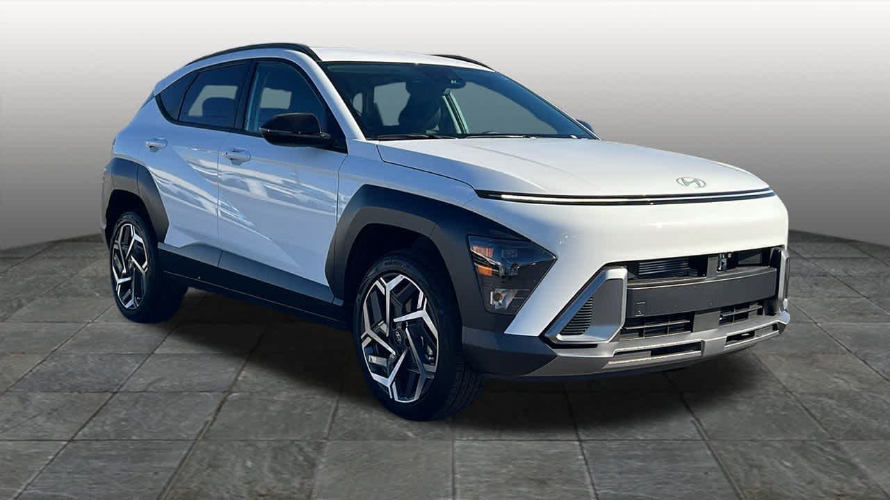 Thumbnail: 2026 Hyundai Kona - 3