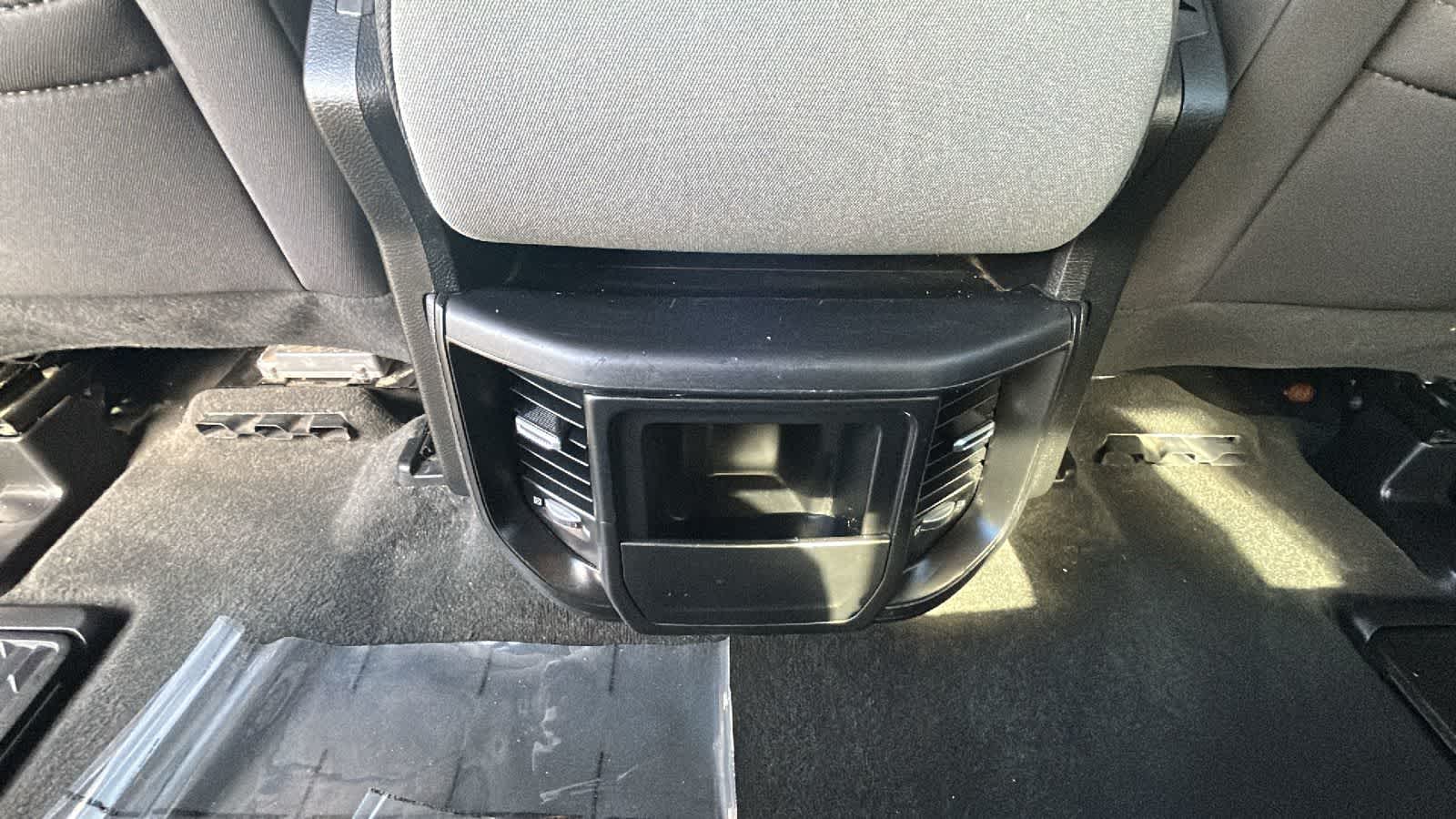 Thumbnail: 2023 RAM 1500 - 25