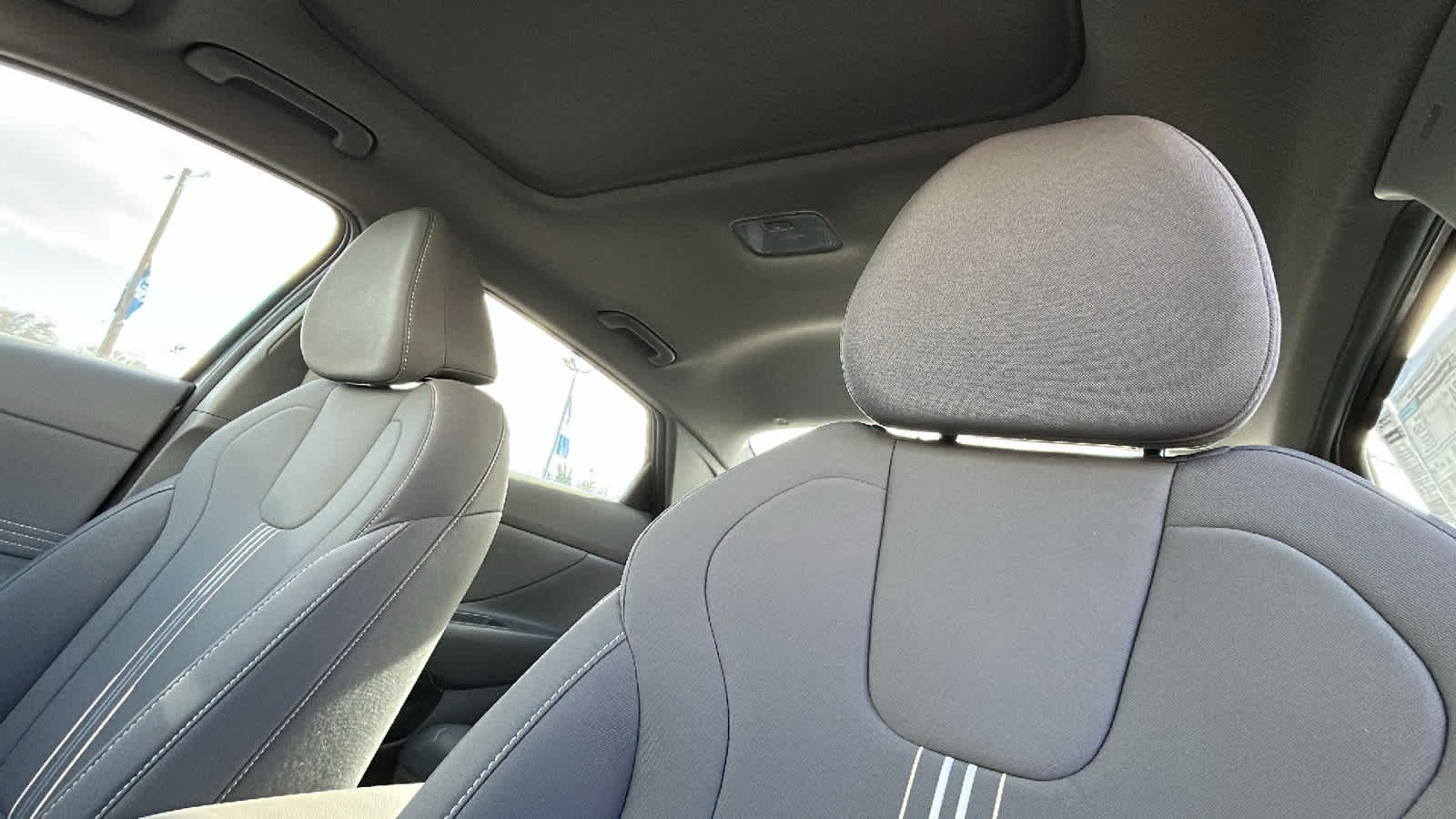 Thumbnail: 2026 Hyundai Elantra - 11