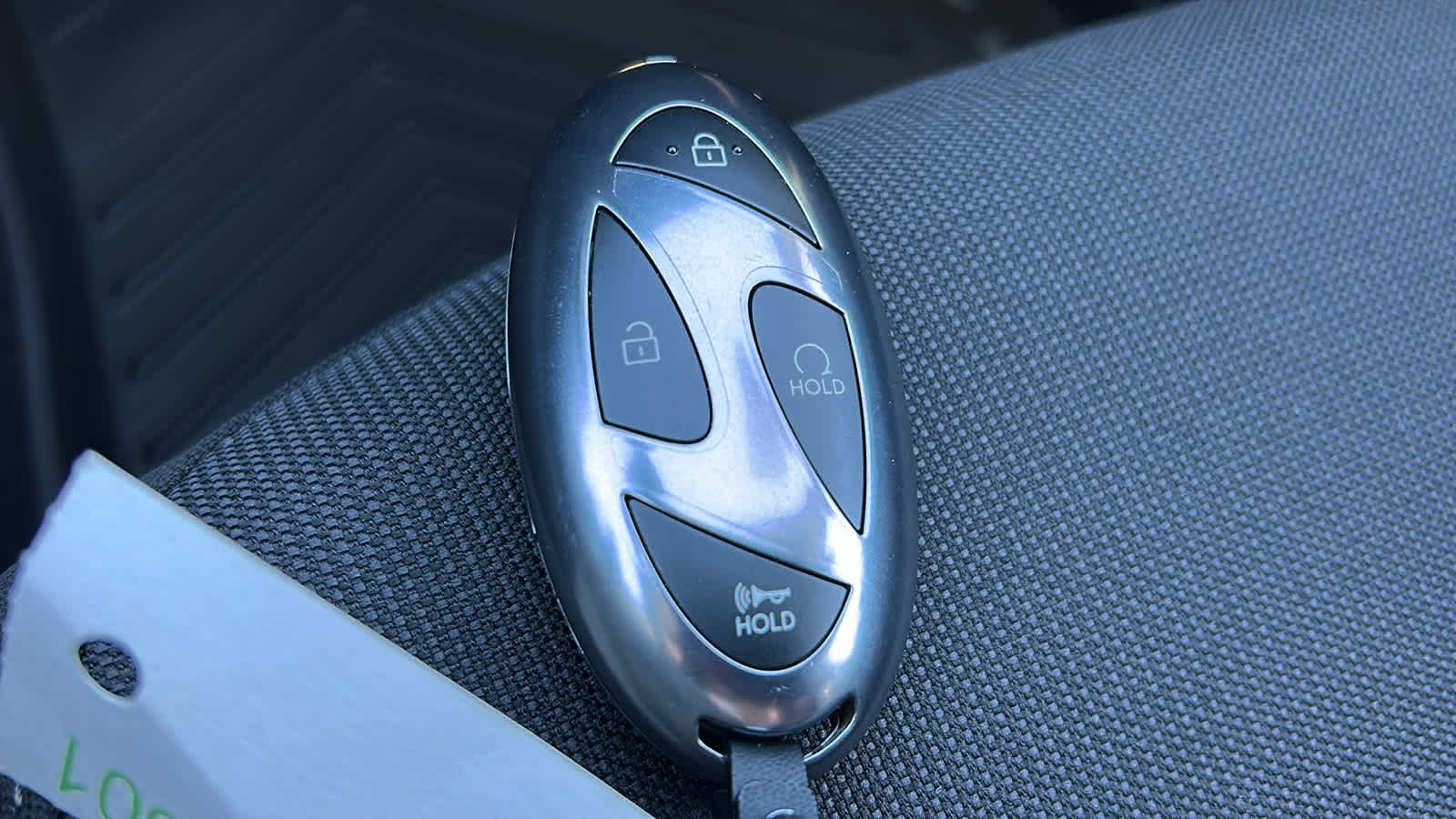 Thumbnail: 2026 Hyundai Kona - 29
