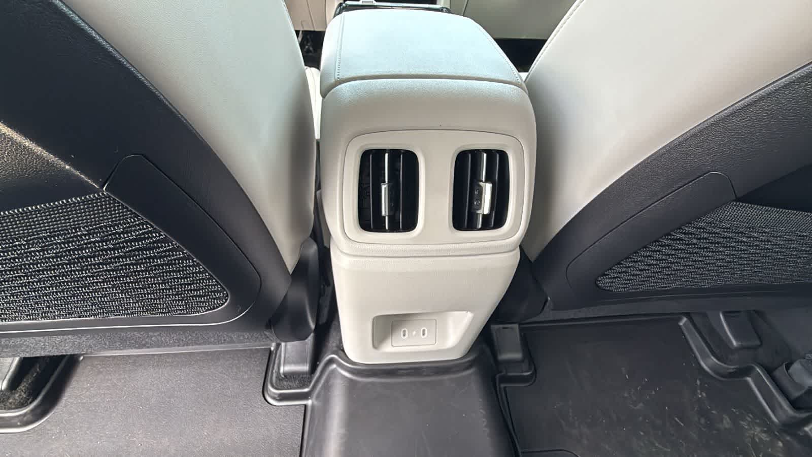 Thumbnail: 2025 Hyundai Tucson - 25