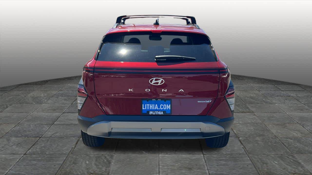 Thumbnail: 2026 Hyundai Kona - 6