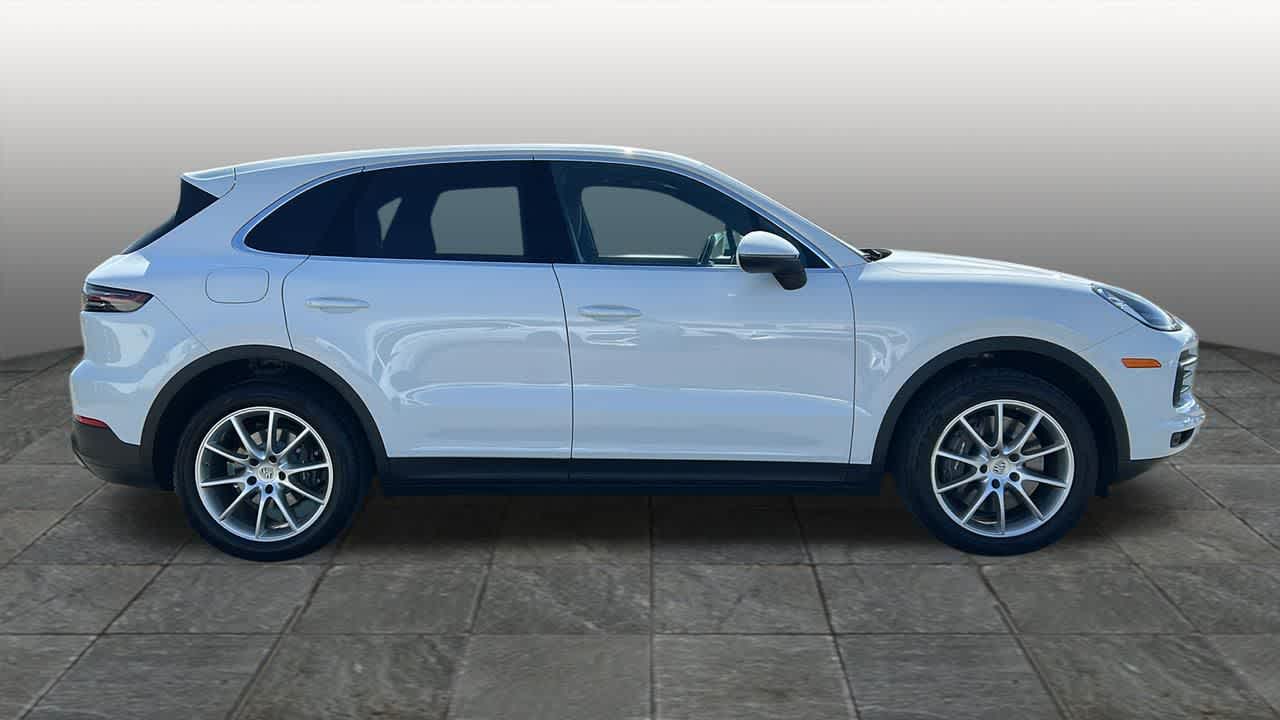 Thumbnail: 2023 Porsche Cayenne - 4