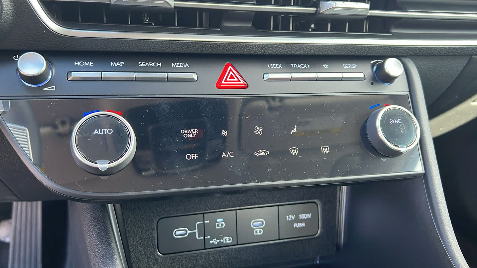 Thumbnail: 2026 Hyundai Sonata - 14