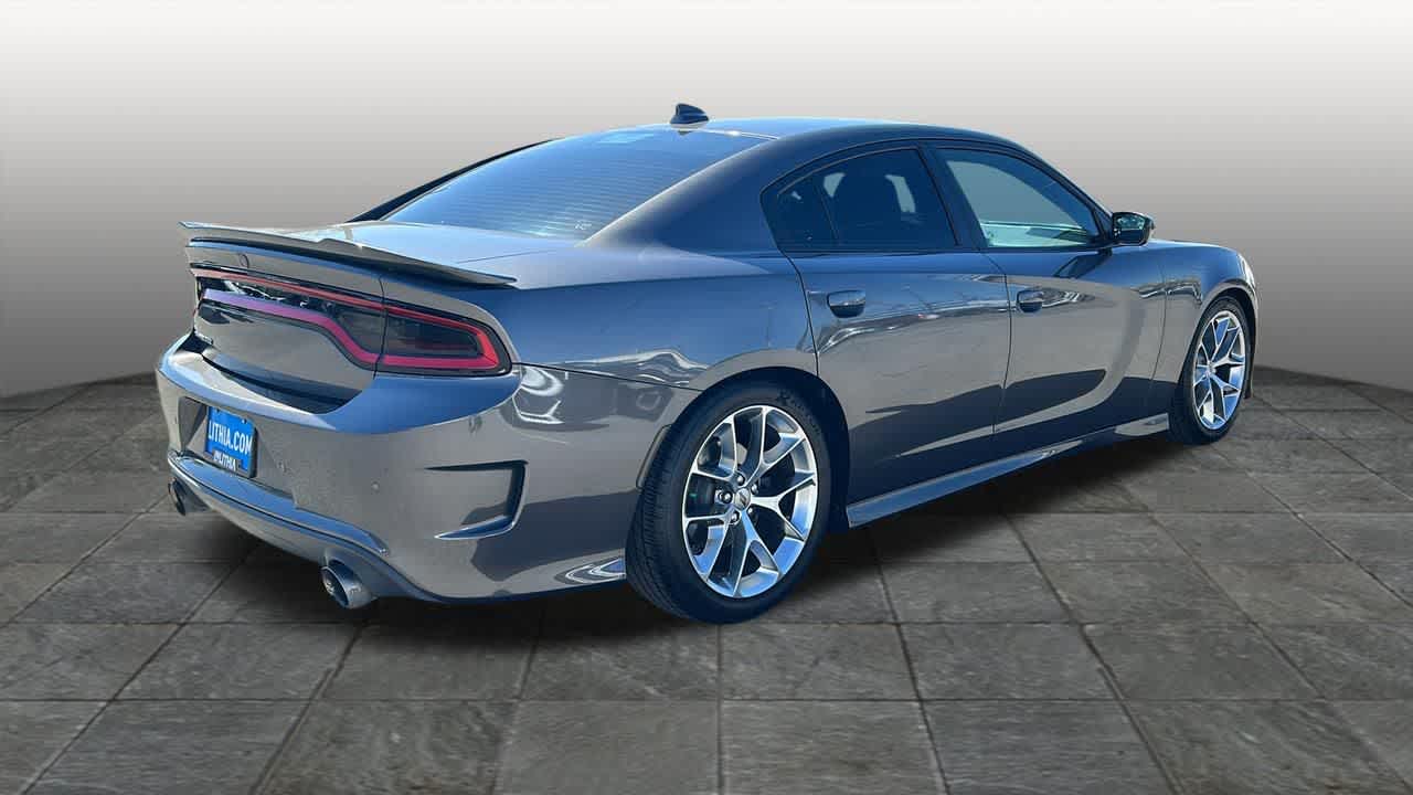 Thumbnail: 2020 Dodge Charger - 5