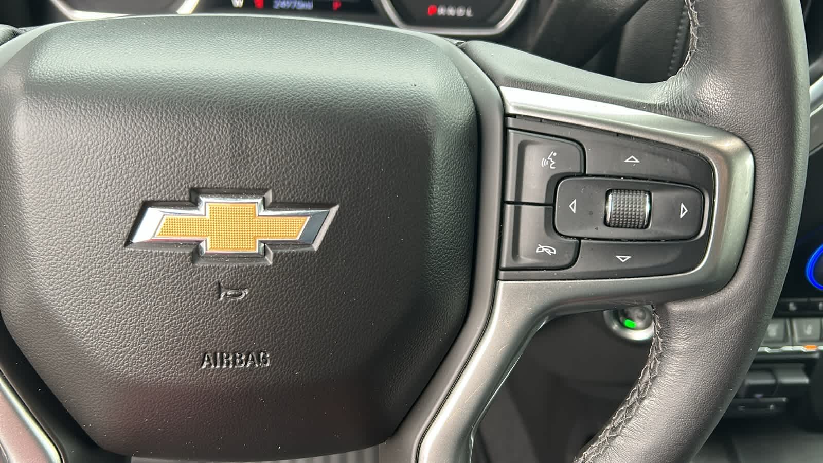 Thumbnail: 2021 Chevrolet Silverado 2500 - 20