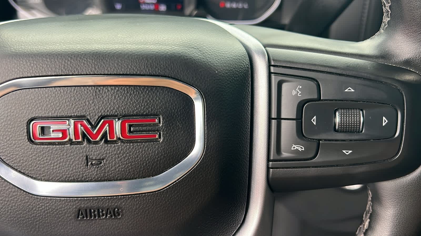 Thumbnail: 2023 GMC Sierra 2500 - 20