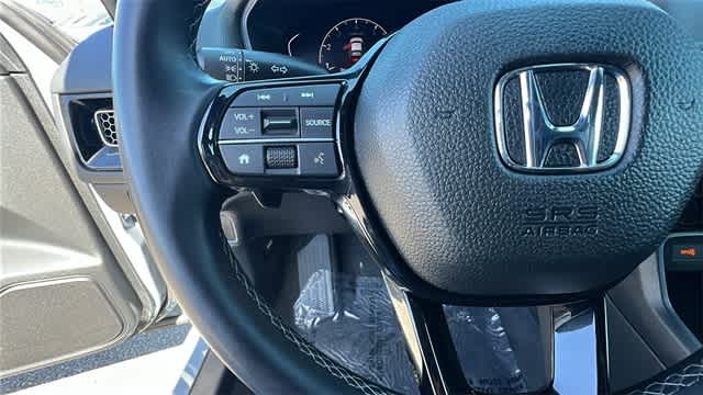 Thumbnail: 2022 Honda Civic - 19