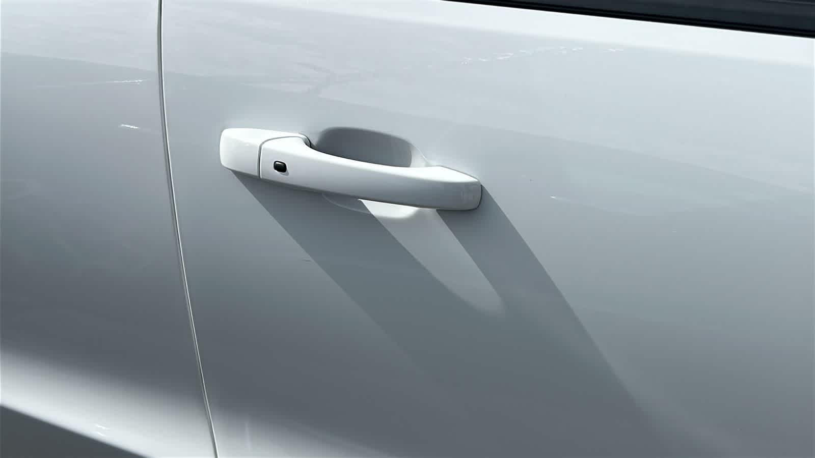 Thumbnail: 2024 Dodge Durango - 18