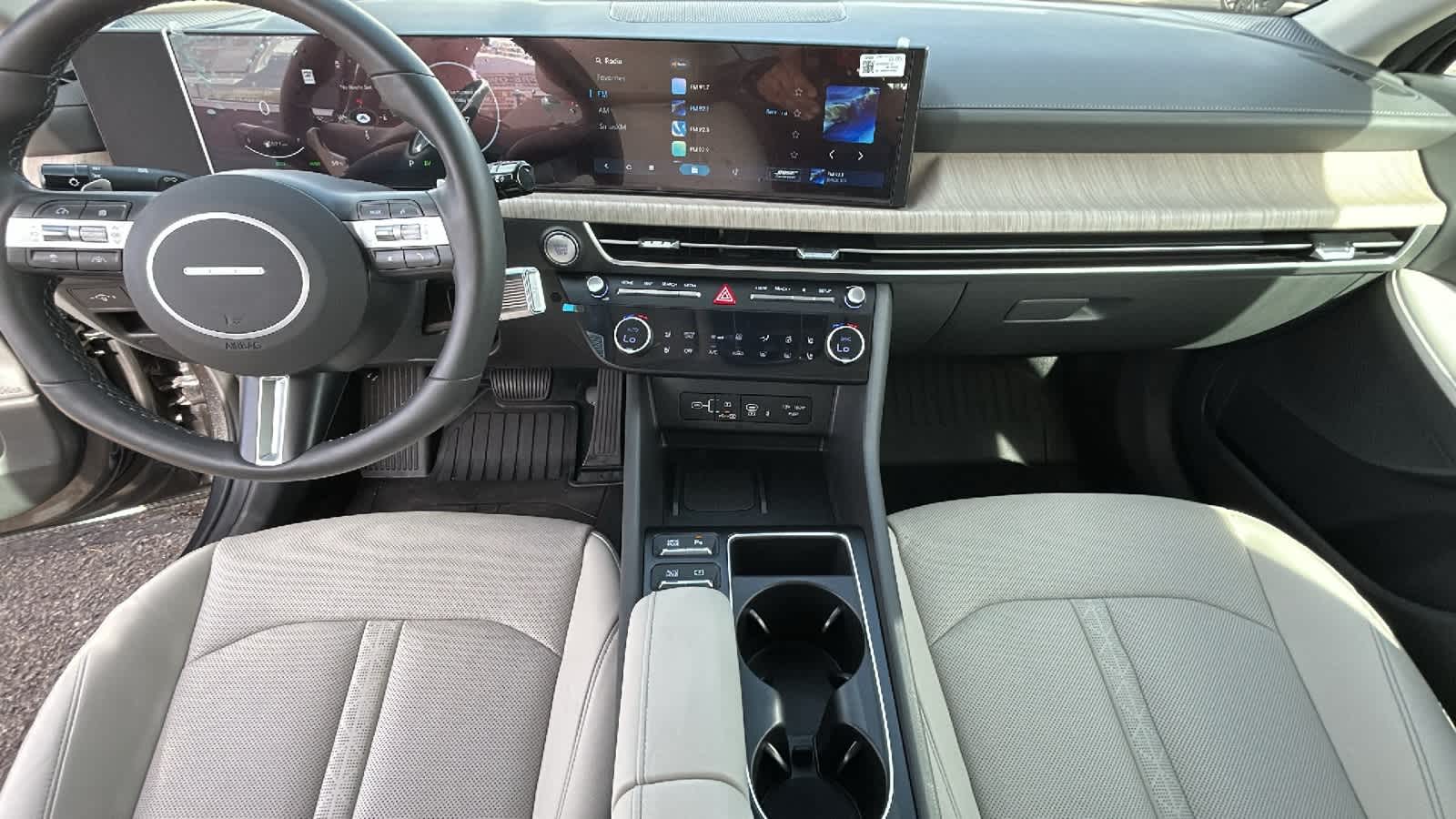 Thumbnail: 2025 Hyundai Sonata - 26