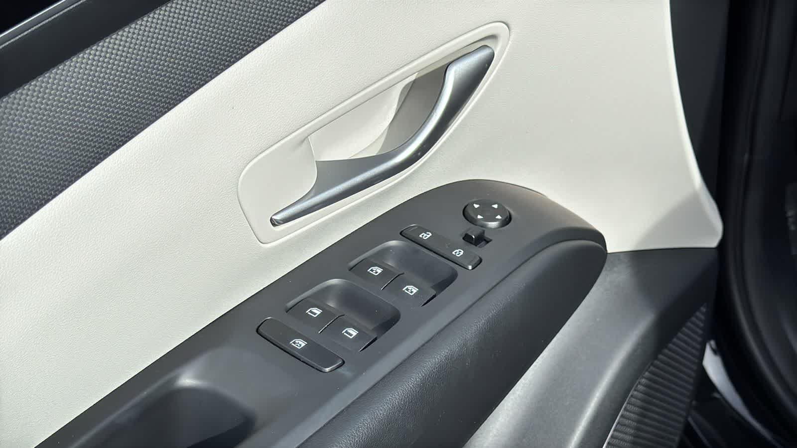 Thumbnail: 2024 Hyundai Tucson - 22