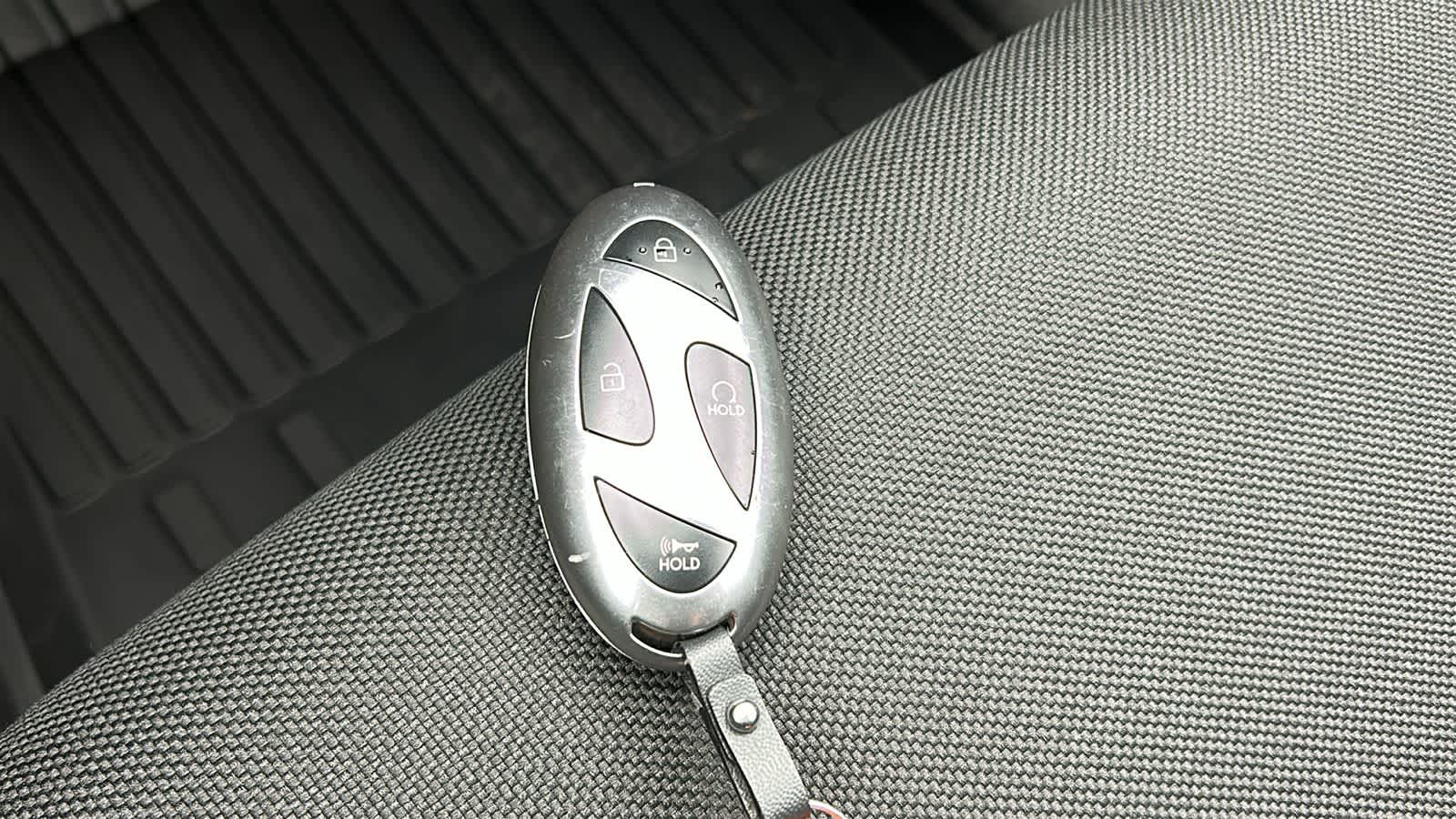 Thumbnail: 2026 Hyundai Santa Fe - 29