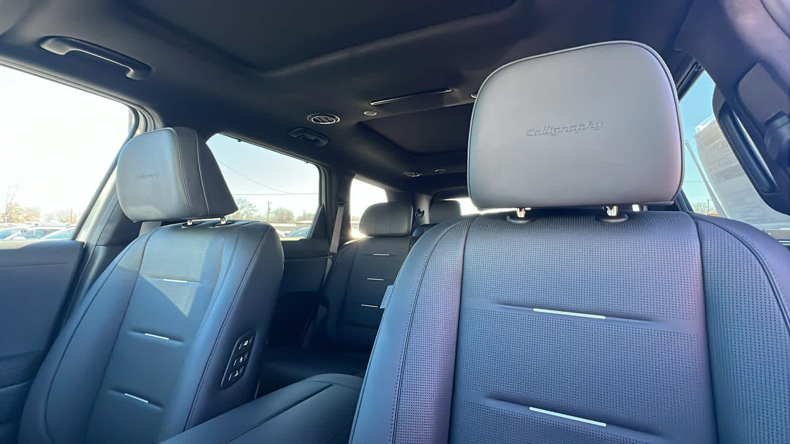 Thumbnail: 2026 Hyundai Palisade - 11