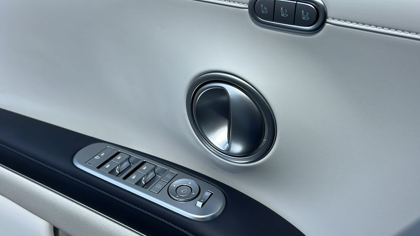 Thumbnail: 2026 Hyundai Palisade - 22