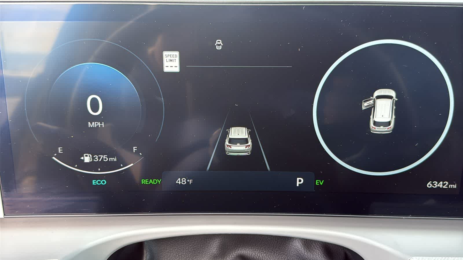 Thumbnail: 2025 Hyundai Tucson - 21