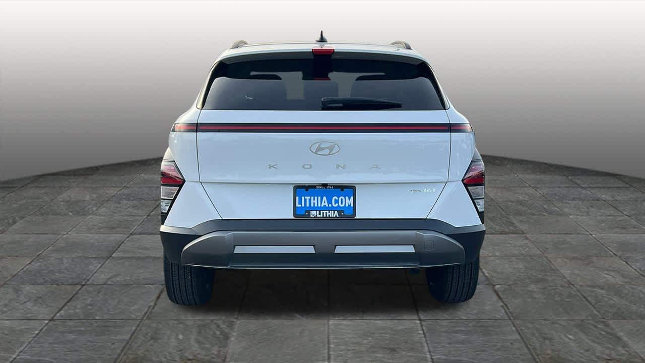 Thumbnail: 2026 Hyundai Kona - 6