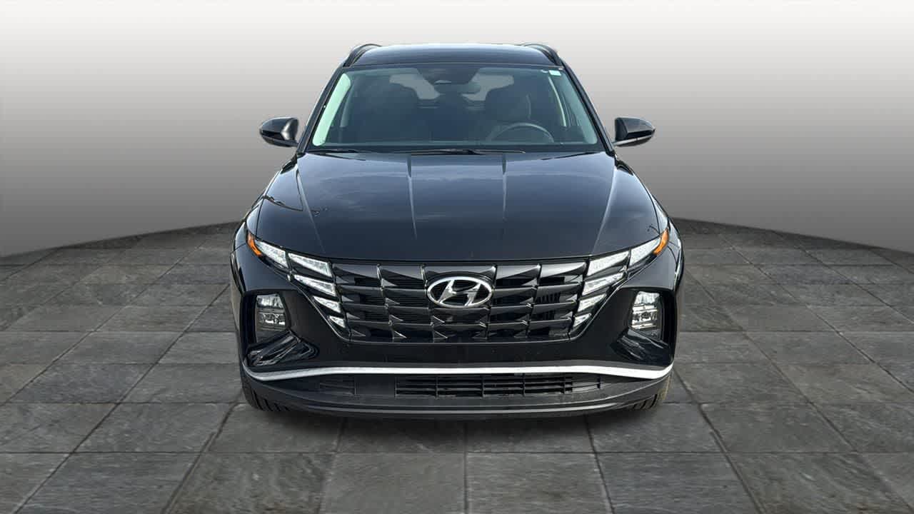 Thumbnail: 2024 Hyundai Tucson - 2