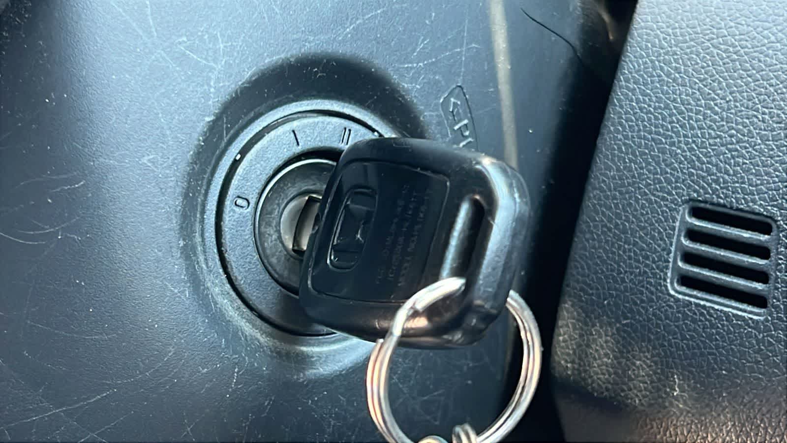 Thumbnail: 2016 Honda Fit - 17