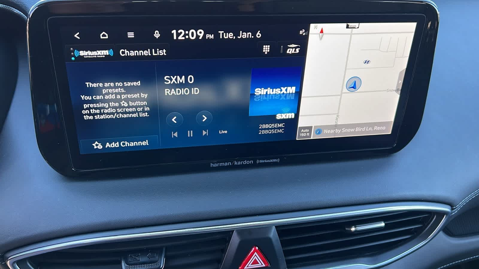 Thumbnail: 2022 Hyundai Santa Fe - 15