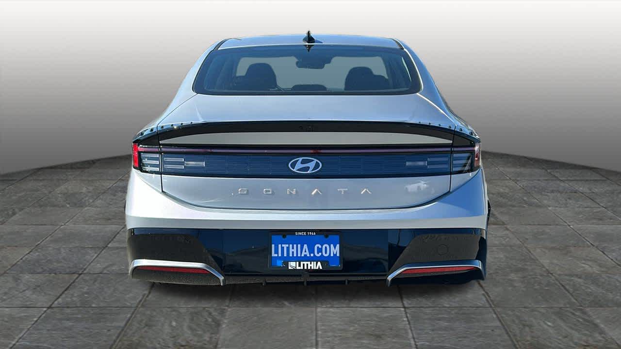 Thumbnail: 2026 Hyundai Sonata - 6
