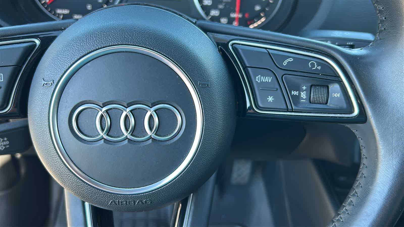 Thumbnail: 2019 Audi A3 - 20