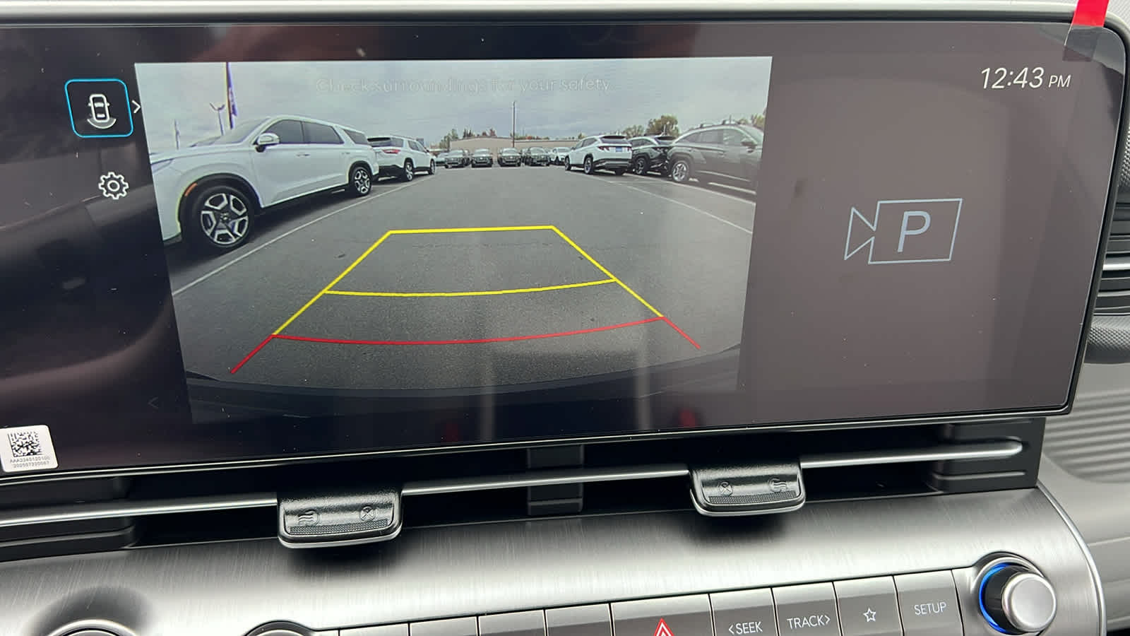 Thumbnail: 2026 Hyundai Kona - 16