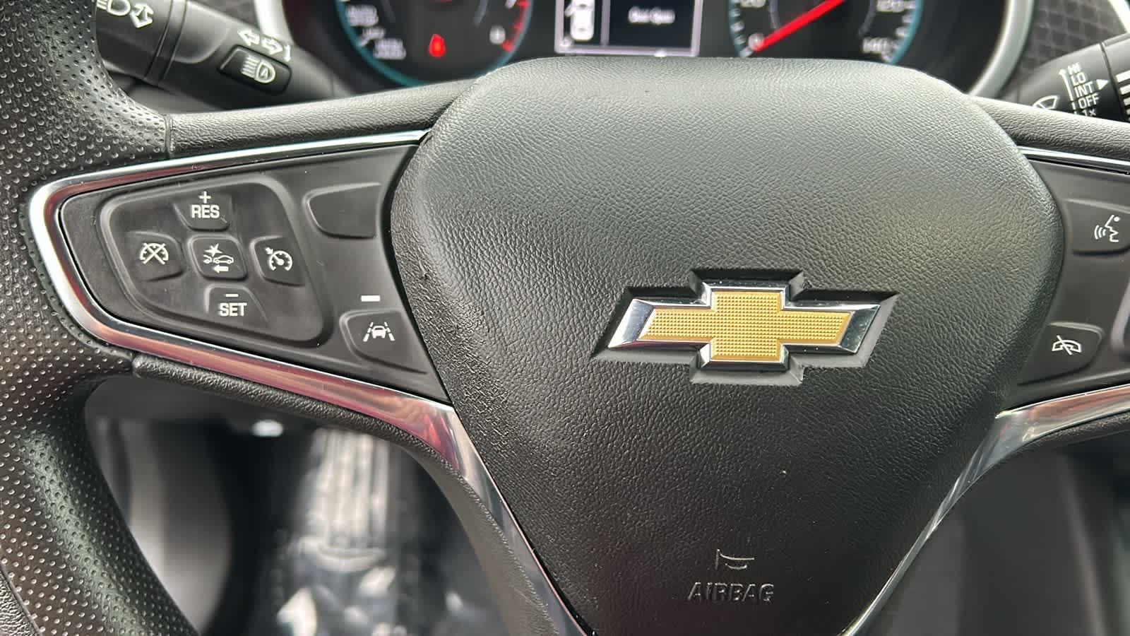 Thumbnail: 2023 Chevrolet Malibu - 19