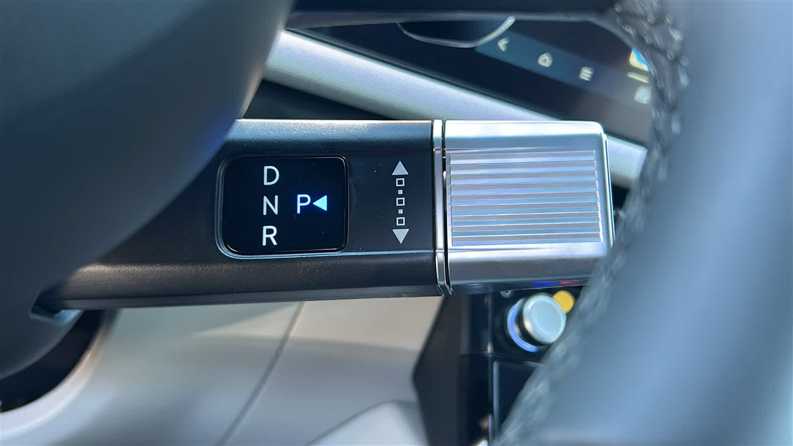 Thumbnail: 2026 Hyundai Tucson - 13