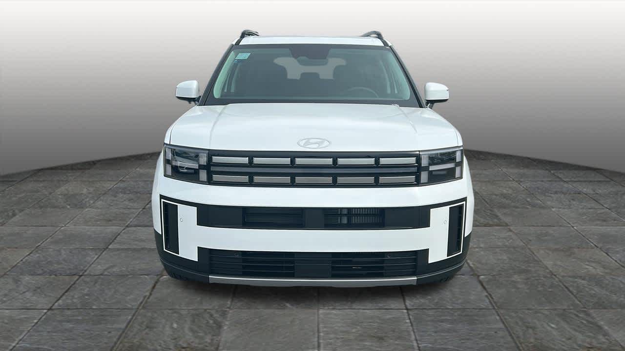 Thumbnail: 2026 Hyundai Santa Fe - 2