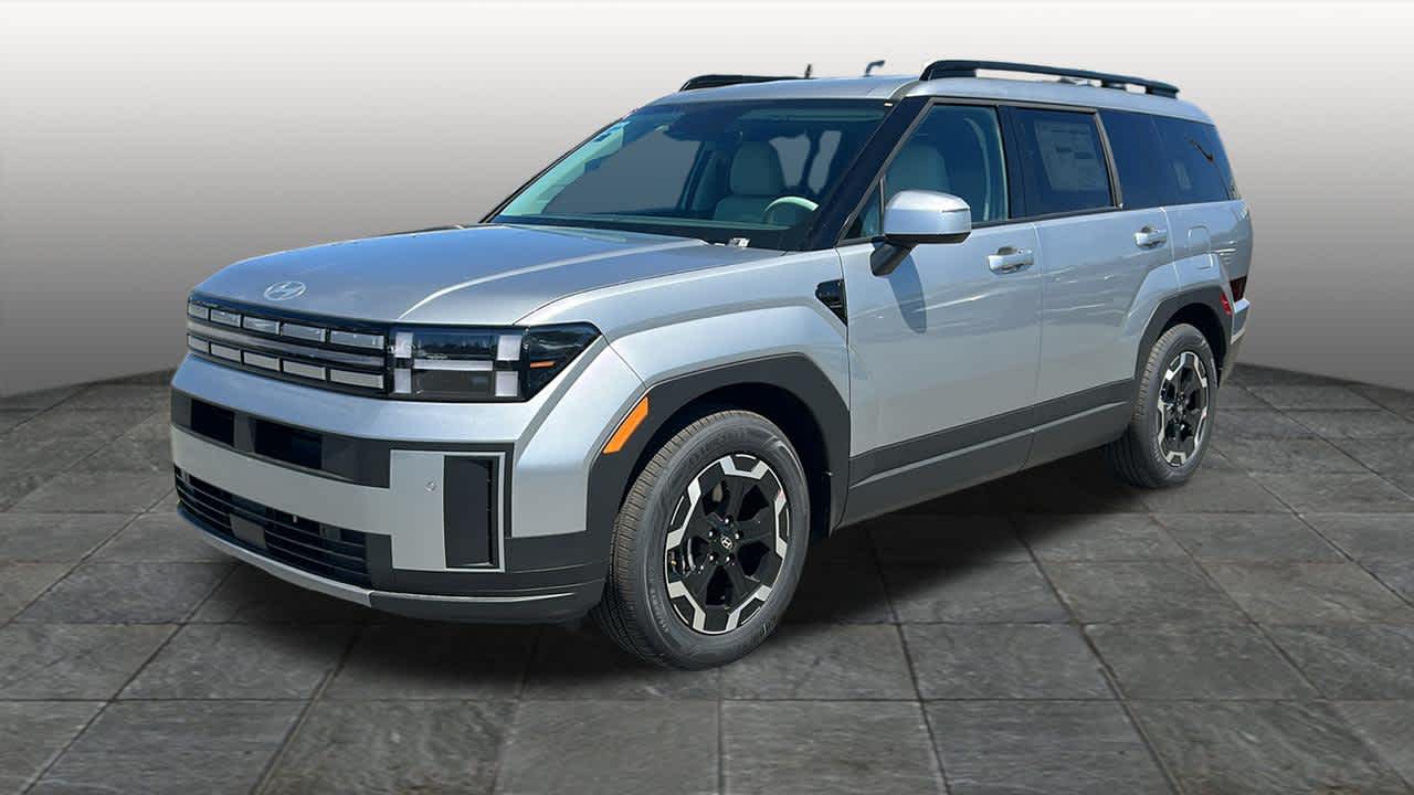 Thumbnail: 2026 Hyundai Santa Fe - 1