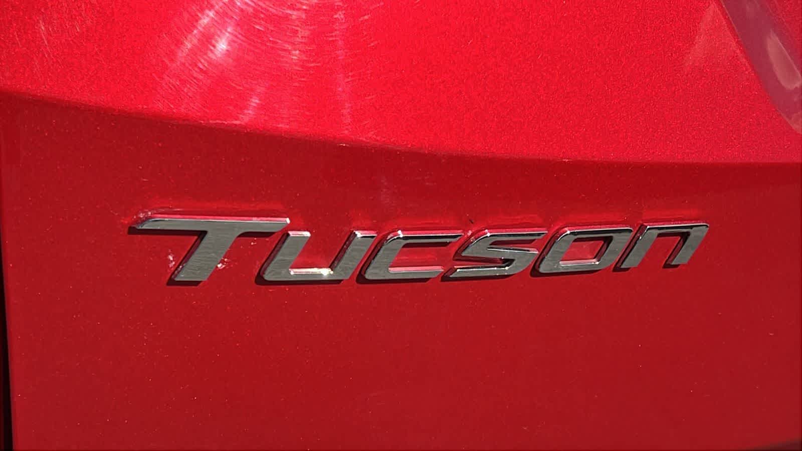 Thumbnail: 2022 Hyundai Tucson - 28