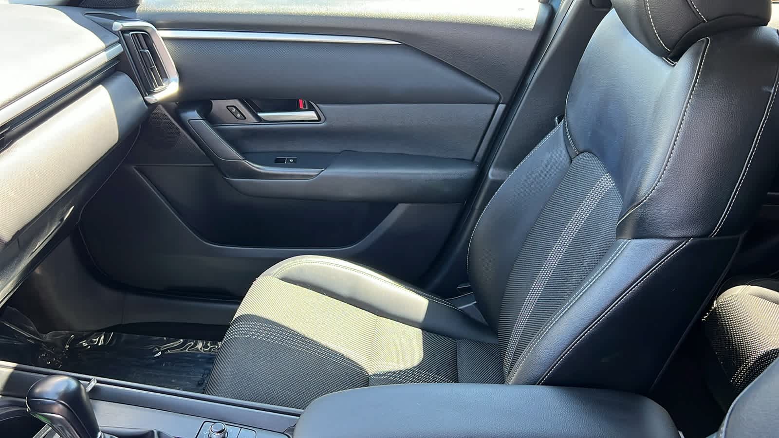 2024 Mazda CX-50 S Preferred 12