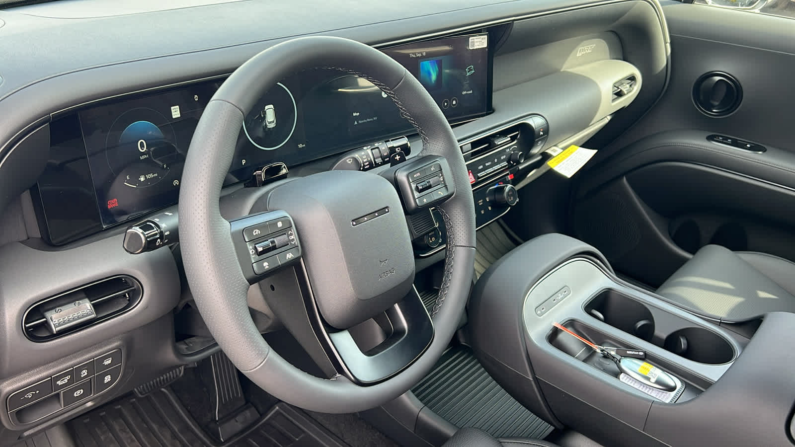 Thumbnail: 2026 Hyundai Palisade - 10