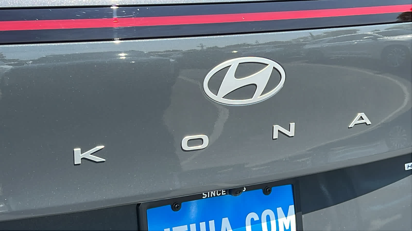 Thumbnail: 2026 Hyundai Kona - 28