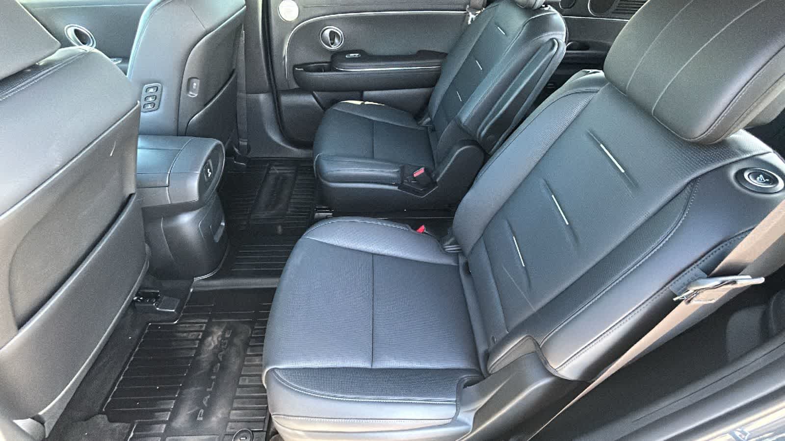 Thumbnail: 2026 Hyundai Palisade - 24