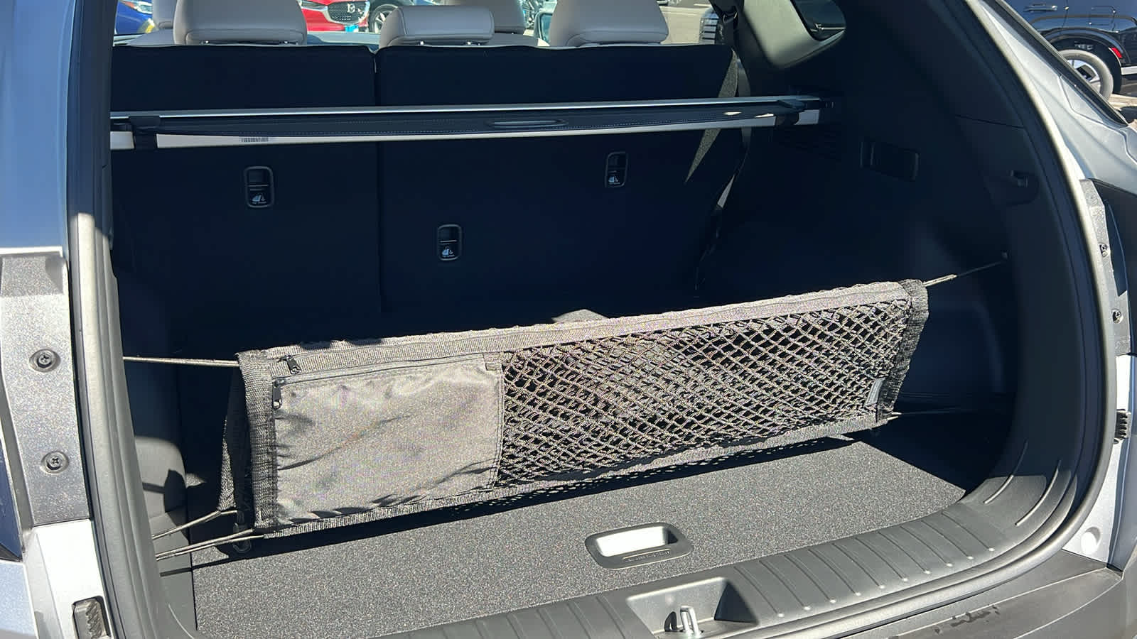 Thumbnail: 2025 Hyundai Tucson - 27