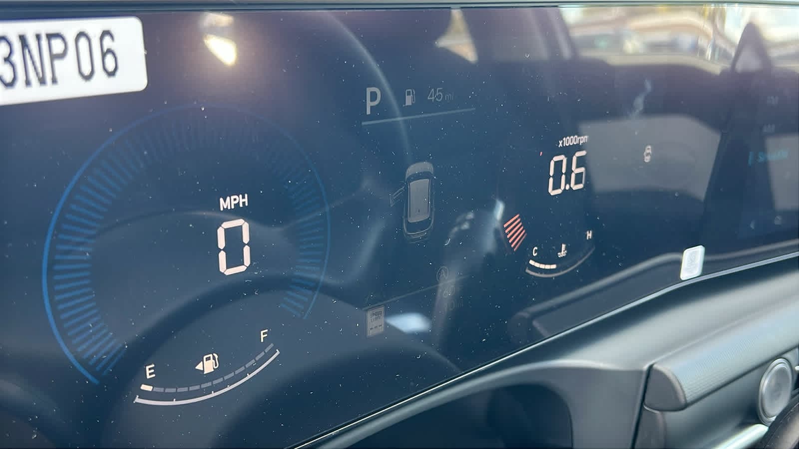 Thumbnail: 2026 Hyundai Tucson - 21