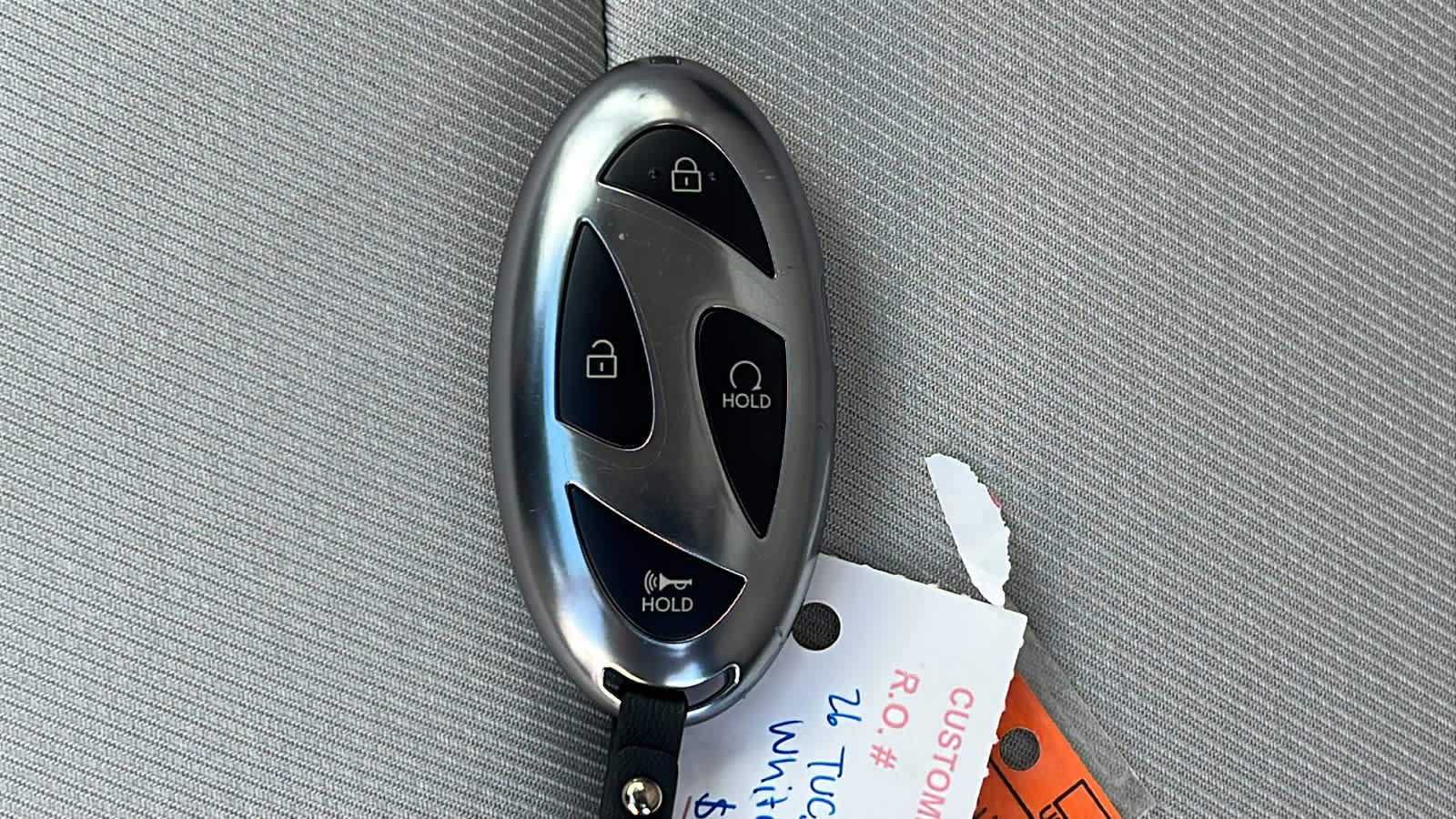 Thumbnail: 2026 Hyundai Tucson - 29