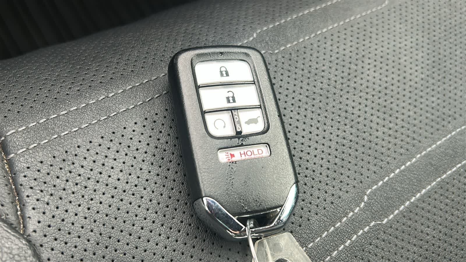 Thumbnail: 2021 Honda CR-V - 28