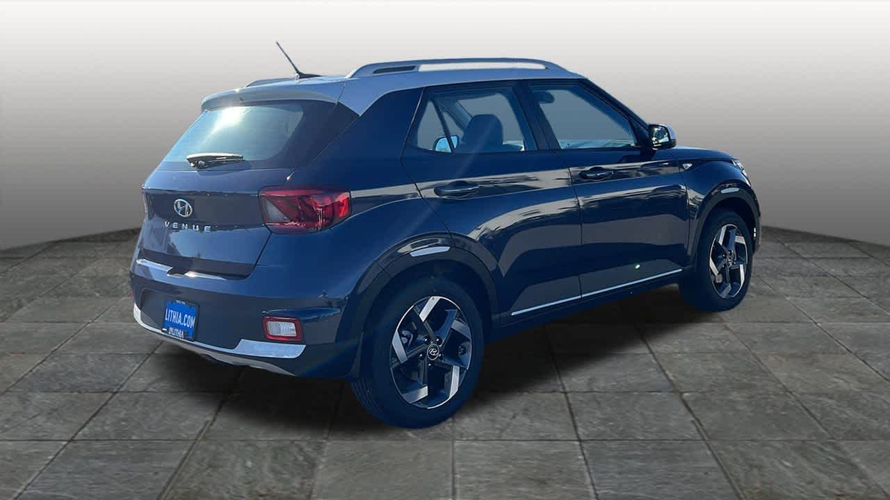 Thumbnail: 2026 Hyundai Venue - 5