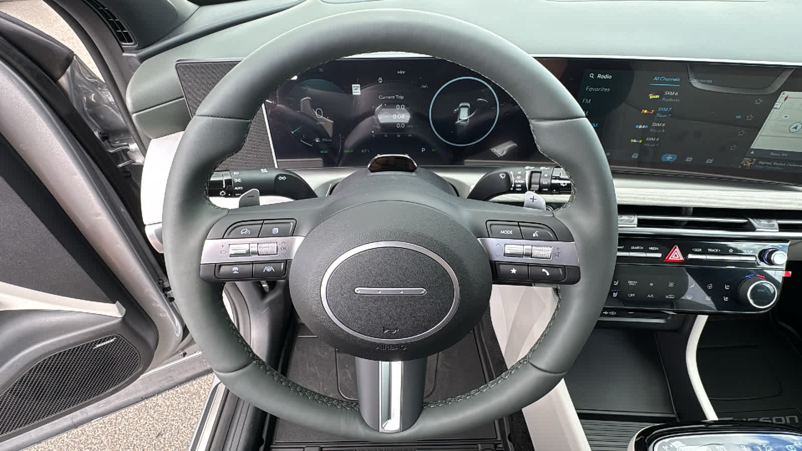 Thumbnail: 2026 Hyundai Tucson - 18