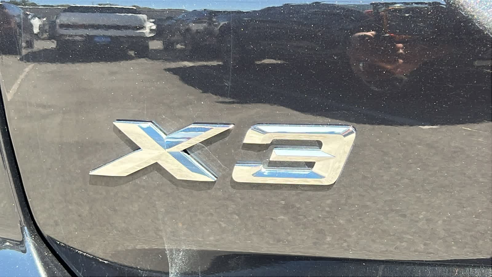 Thumbnail: 2022 BMW X3 - 28