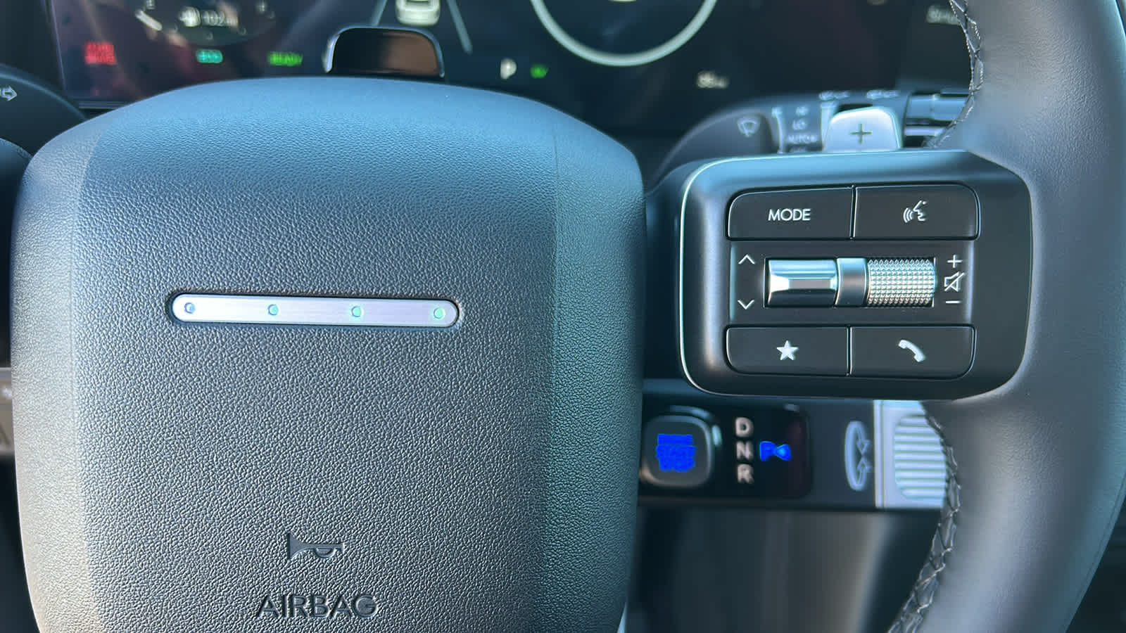 Thumbnail: 2026 Hyundai Palisade - 20