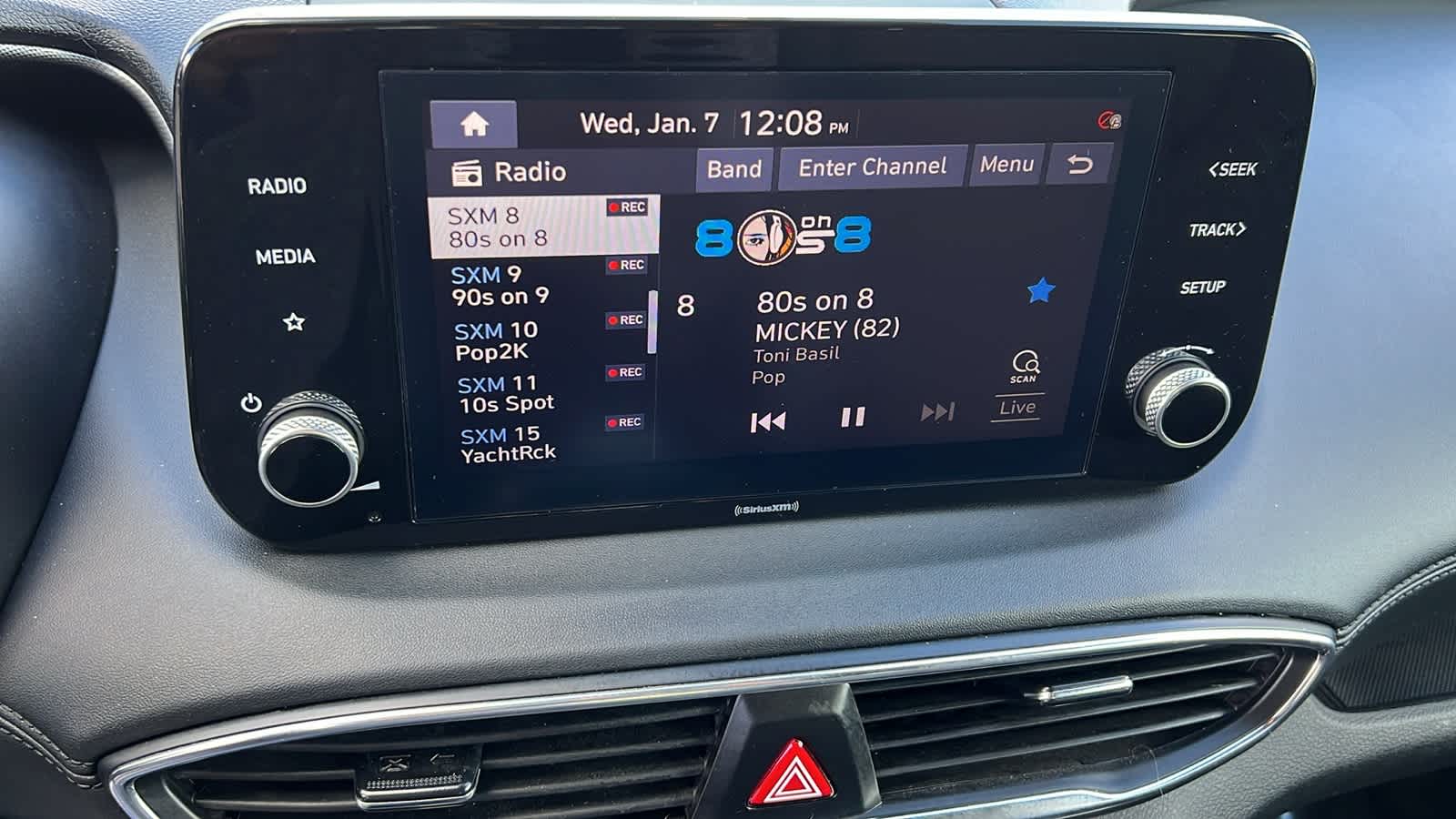 Thumbnail: 2021 Hyundai Santa Fe - 15