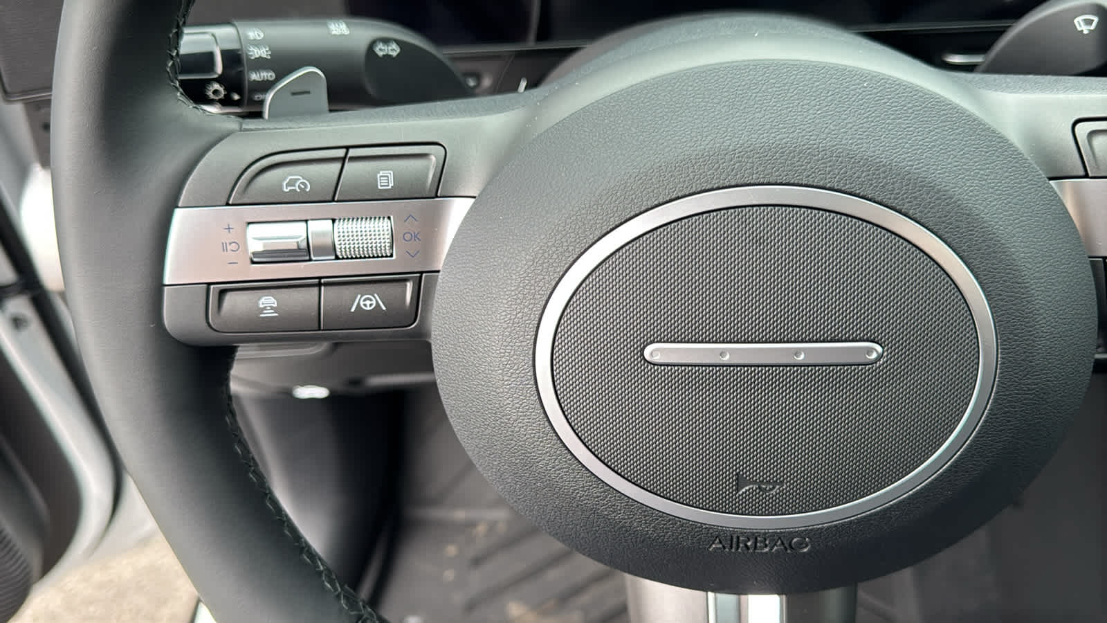 Thumbnail: 2026 Hyundai Kona - 19