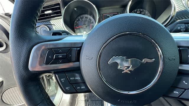 2016 Ford Mustang V6 27