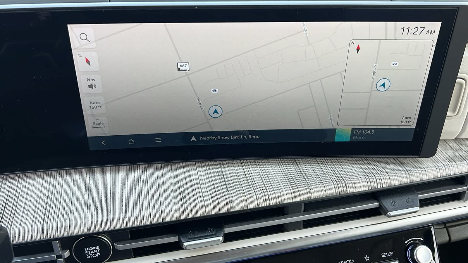 Thumbnail: 2025 Hyundai Santa Fe - 15